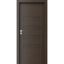 Porta KONCEPT H0 Wenge 